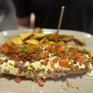 HOT DOG XXL