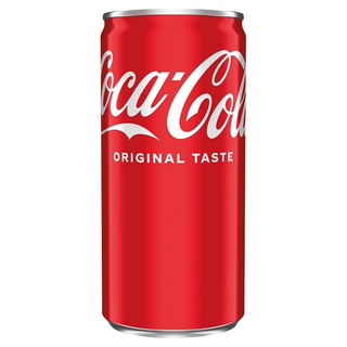 Coca-Cola 200ml