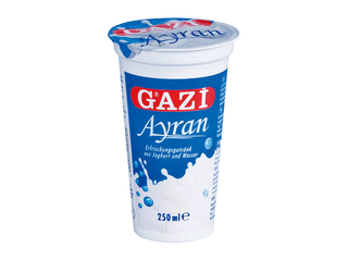 Ayran