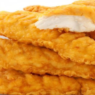Chicken Strips 4pz