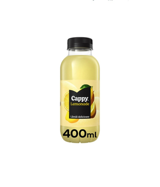 Cappy Lemonade 400ml