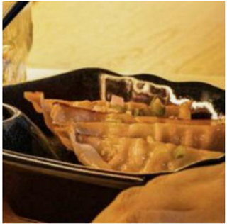 32. Tori Gyoza (6 Uds.)