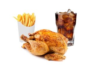 Oferta De Pollo A Last