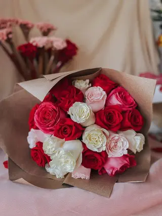Bouquet Mixte 