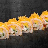 Футамаки фюжън скарида (6бр 165г)