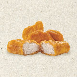 Нагетси ( 12 шт )