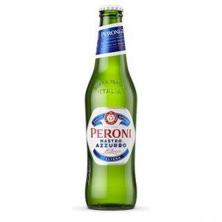 Cerveza Peroni (330 Ml.)