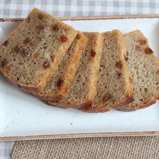 Озюмський бездріжджевий, 400Г