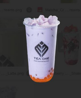 Taro Violet Dreams Come True (Grande)