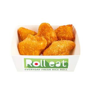 Veggy nuggets - 5 pezzi