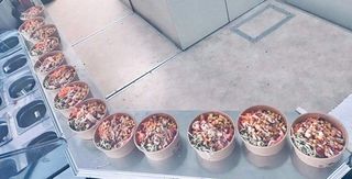 Crea la tua poke regular