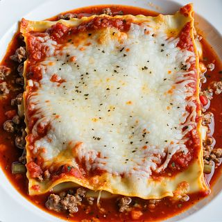 Lasagne