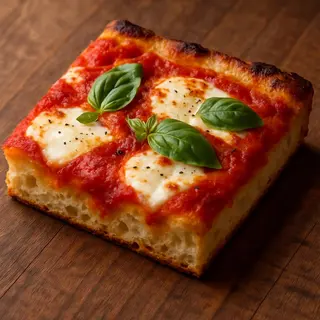 Margherita