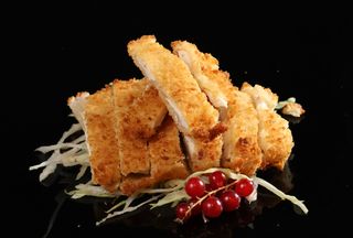 510 Cotoletta di pollo