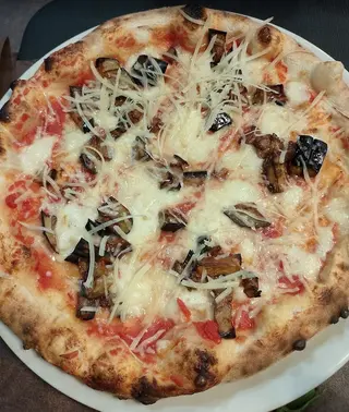 Parmigiana