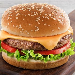 Hamburger