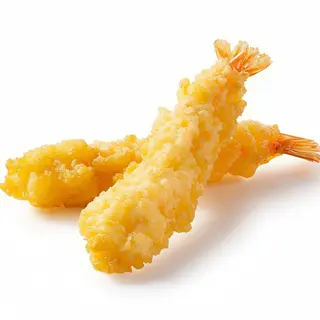 Ebi Fry (3 Uds.)