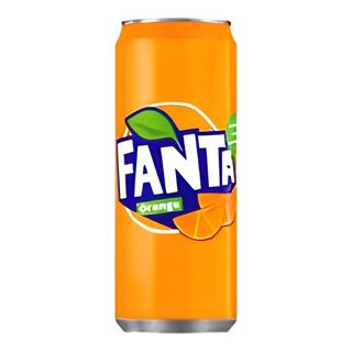 Fanta limenka 330ml
