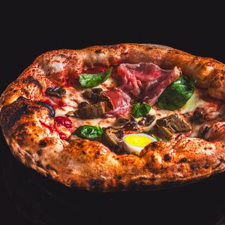 Capricciosa