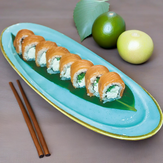 Ролл  "Филадельфия" 