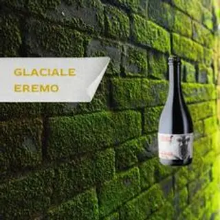 Glaciale Eremo - Imperial Ipa 33 cl
