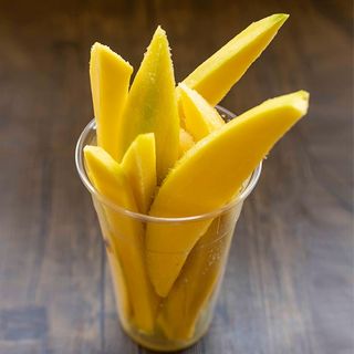 MANGO CON SAL