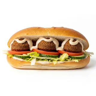 Falafel