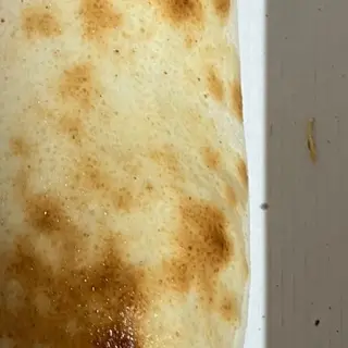 Pizza Calzone Casero (33 Cm.)