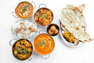 Indian Combo