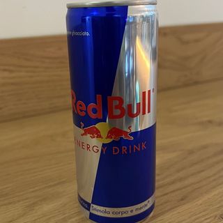 Redbull