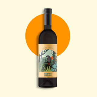 Botella vino tinto Karetta Maluca 750 ml