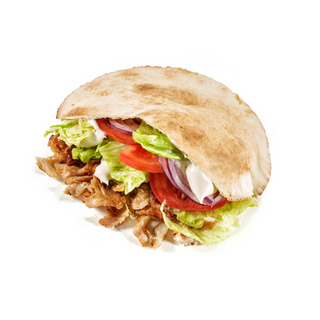 MC Döner Kebab Mixte