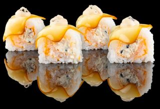 Голд Чикън (100 г / 4 броя)