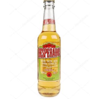 Cerveza Desperados 