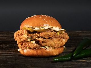 ჩილი ჩიკიტა