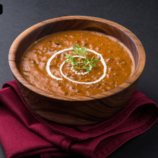  Dal Makhani (Дал Махани)