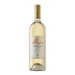 Vino blanco Pinot Grigio (750 ml.)