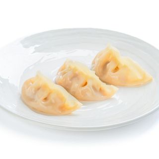 16. Gyoza - 4 pezzi