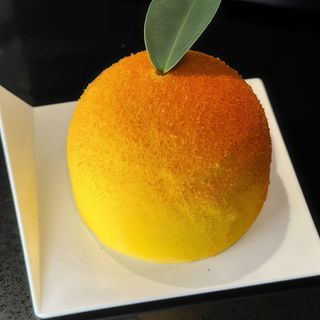 Mandarino tardivo di Ciaculli