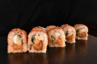 Kamikaze Roll (220g)