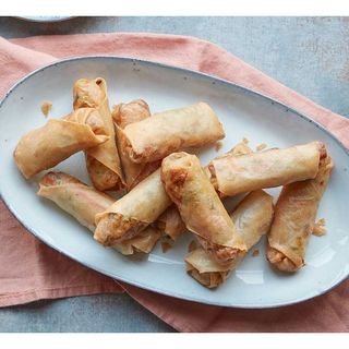 Vegetable Roll