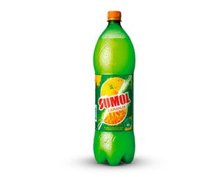 Sumol de Laranja 1.5 L