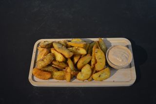 მექსიკური კარტოფილი