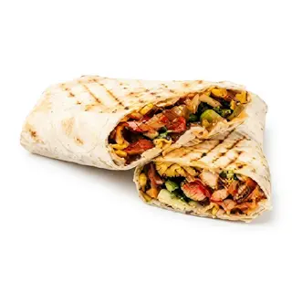 Tacos Vegetal
