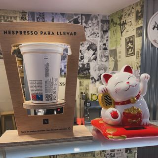 Té English Breakfast 240ml