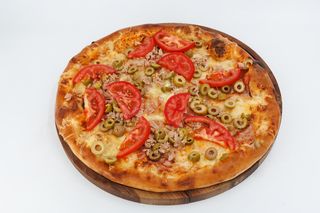 Pizza Ignjat e Night and Day