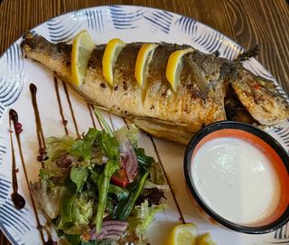 Дорадо классическая