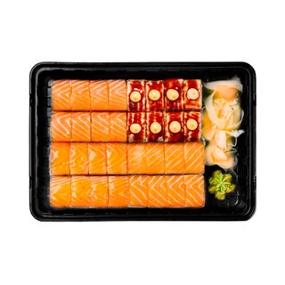 Сет посилка №5