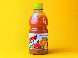 TOMA MULTIWITAMINA 330ml