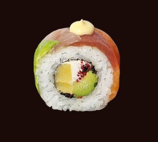 Dragon Arcoiris (8 Pzs.)